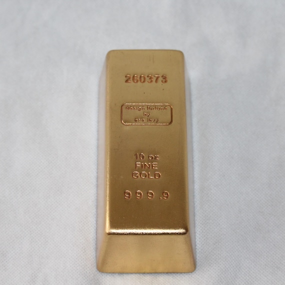 コレクション HUMAN MADE/GOLD BAR PAPERWEIGHT HUMAN MADE GOLD BAR PAPERWEIGHT – HUMAN MADE Inc.