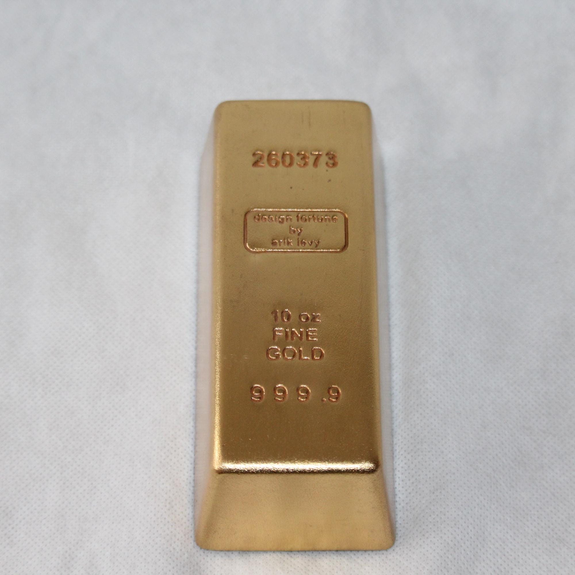 コレクション HUMAN MADE/GOLD BAR PAPERWEIGHT HUMAN MADE GOLD BAR PAPERWEIGHT – HUMAN MADE Inc.