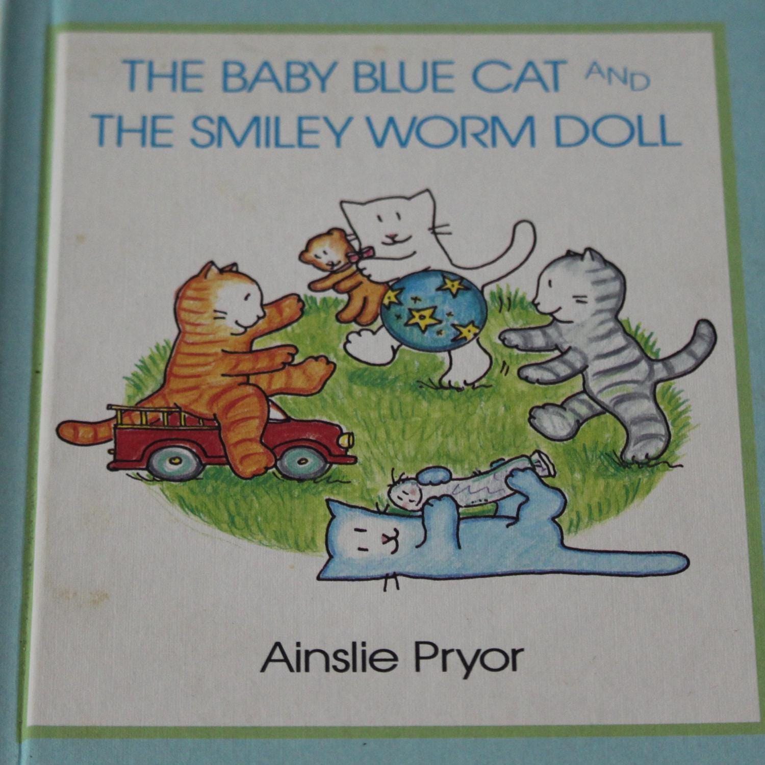 Vintage Children