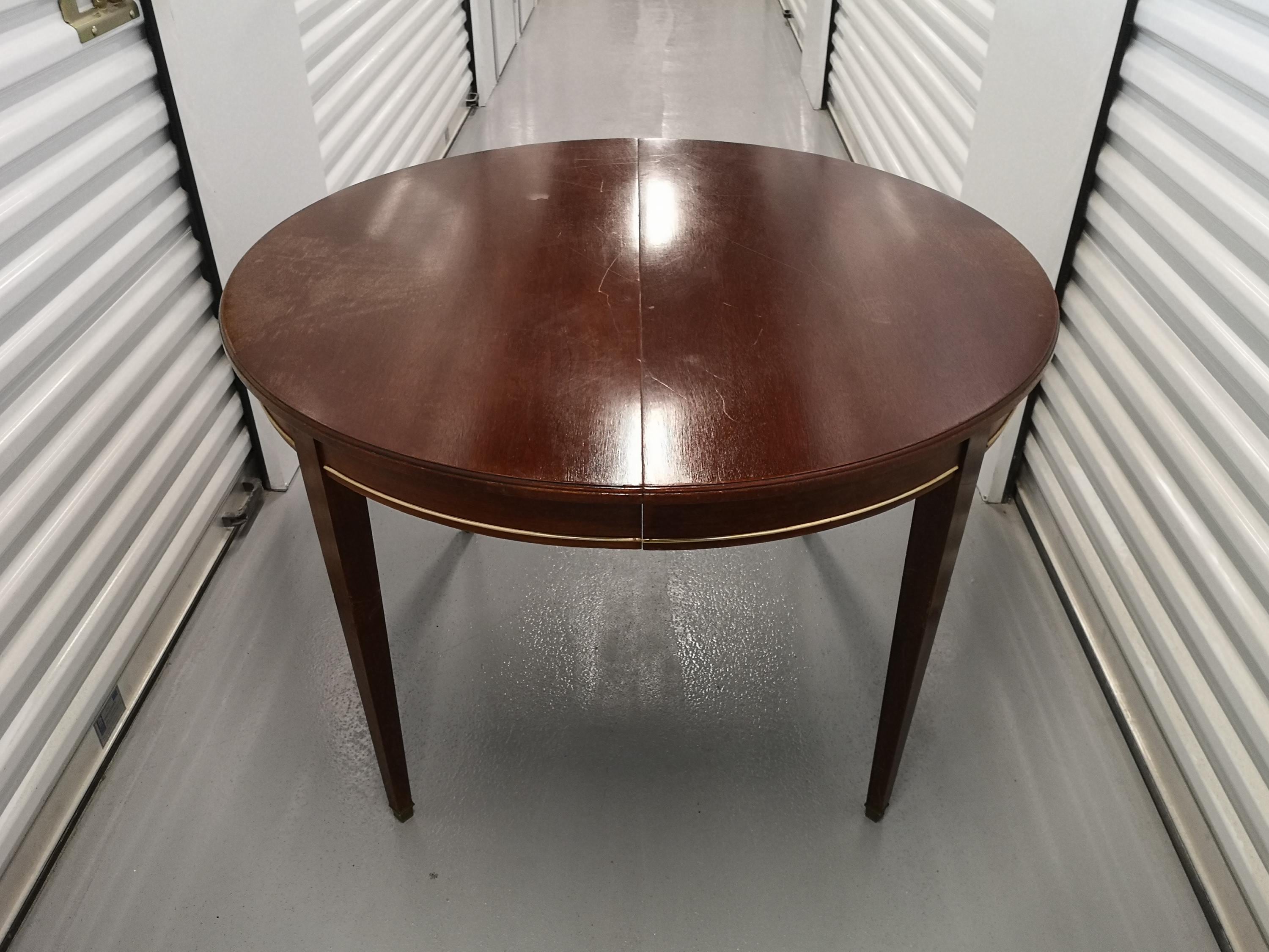 Ethan allen vintage side table - Etsy 日本