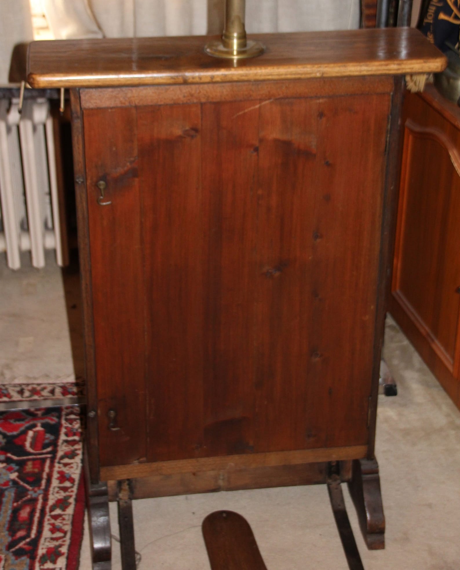 ANTIQUE FOOT PEDAL Powered Dental Drill Dentist Antiques Etsy UK