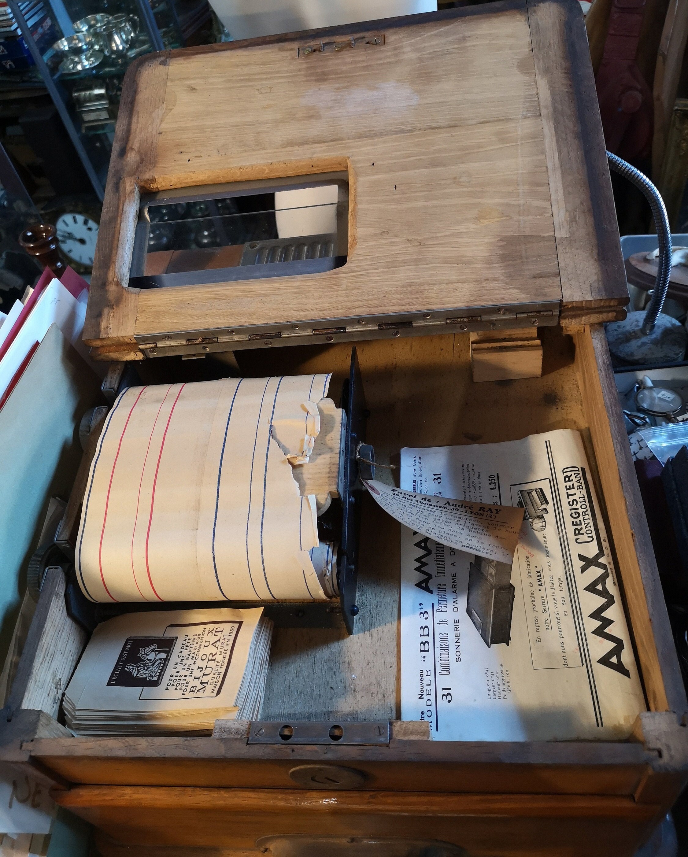 Vintage Cash Register Bank Cash Register Stand Cash Register Etsy