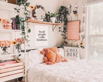 Aesthetic Room Art With Photos Etsy