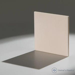 Pastel Acrylic - Laserable Acrylic Plexiglass Sheet image 5