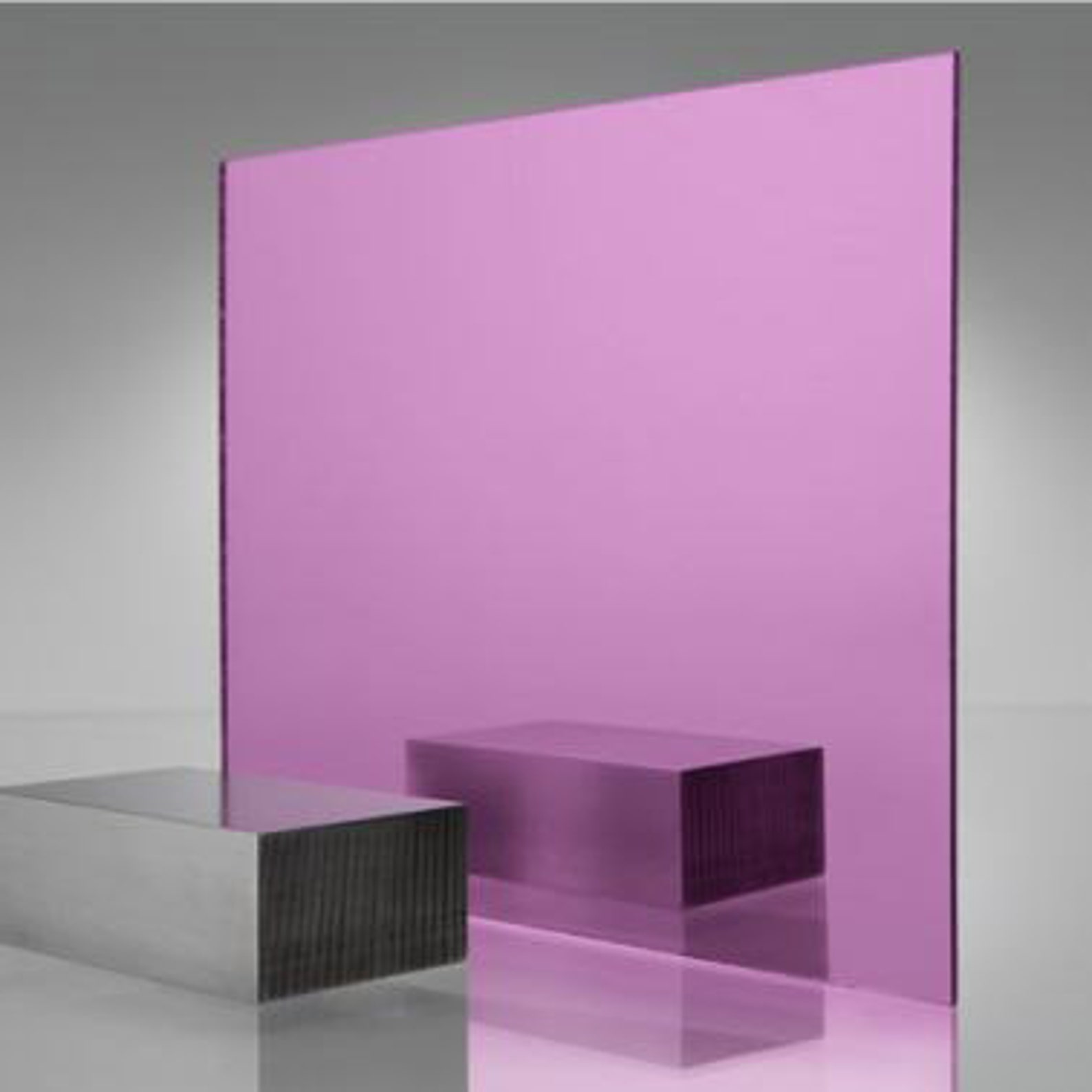 Acrylic Plexiglass Mirror Sheet Varying Colors Sizes Etsy