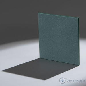 Pastel Acrylic - Laserable Acrylic Plexiglass Sheet image 10