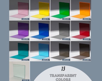 OLJF Transparent Clear Acrylic Sheets Acrylic Board for Table Signs Calligraphy and Painting 200X200mm,Thick 3mm OLJF Transparent Clear Acrylic Sheets Acrylic Board for Table Signs Calligraphy and Painting 200X200mm,Thick 3mm