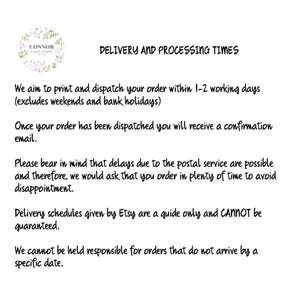 Personalised Snowmobile Card, Personalised Skidoo Birthday Card, Snowmobile Card Birthday Card, Card for son, grandson, brother, husband image 3