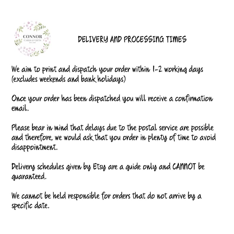 Personalised Snowmobile Card, Personalised Skidoo Birthday Card, Snowmobile Card Birthday Card, Card for son, grandson, brother, husband image 3