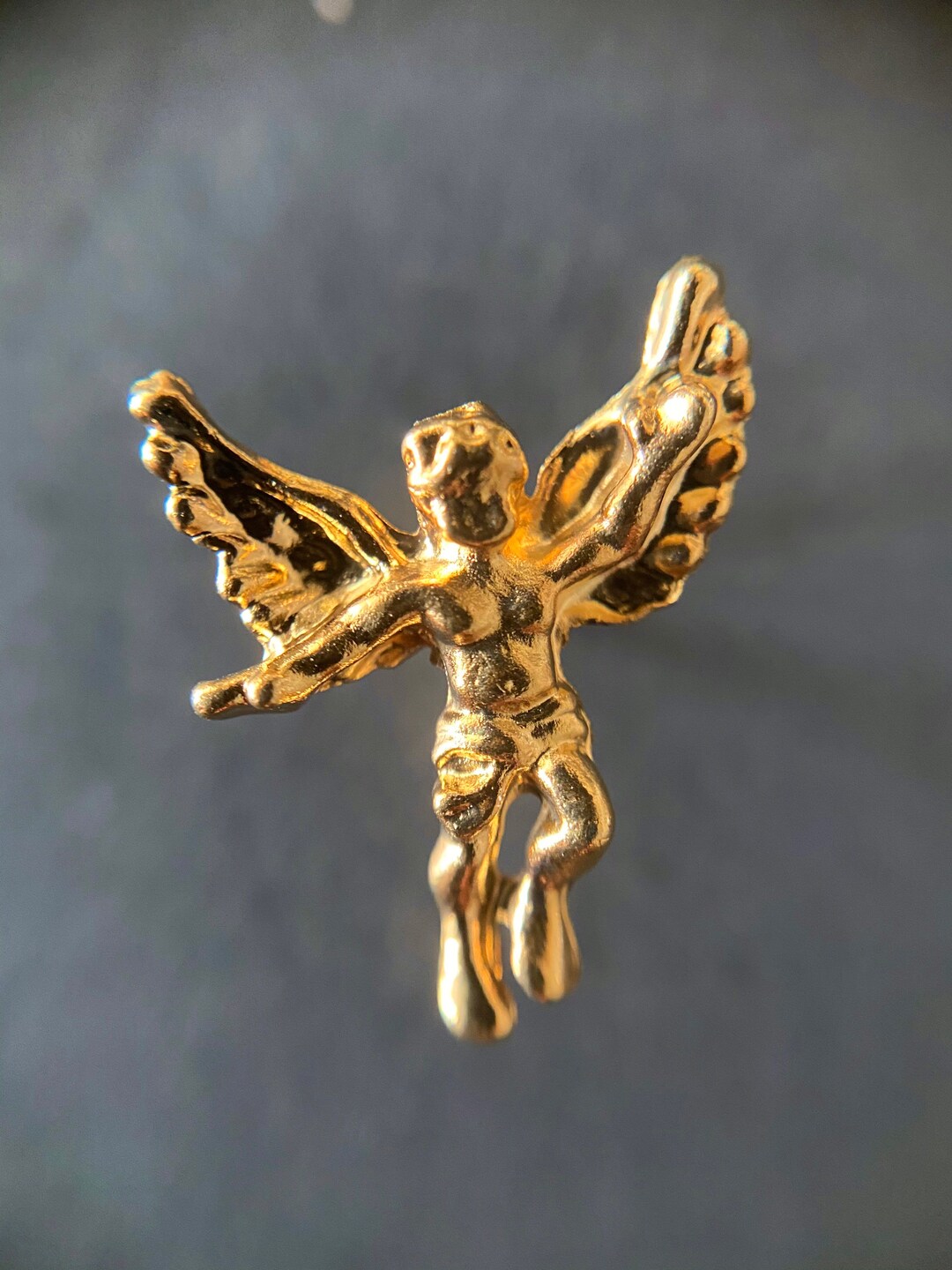 12 Pieces Archangel Lapel Pin - Etsy