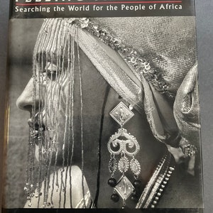 Fühlen Sie den Geist auf der Suche nach der Welt nach den Menschen afrikas von Chester Higgins