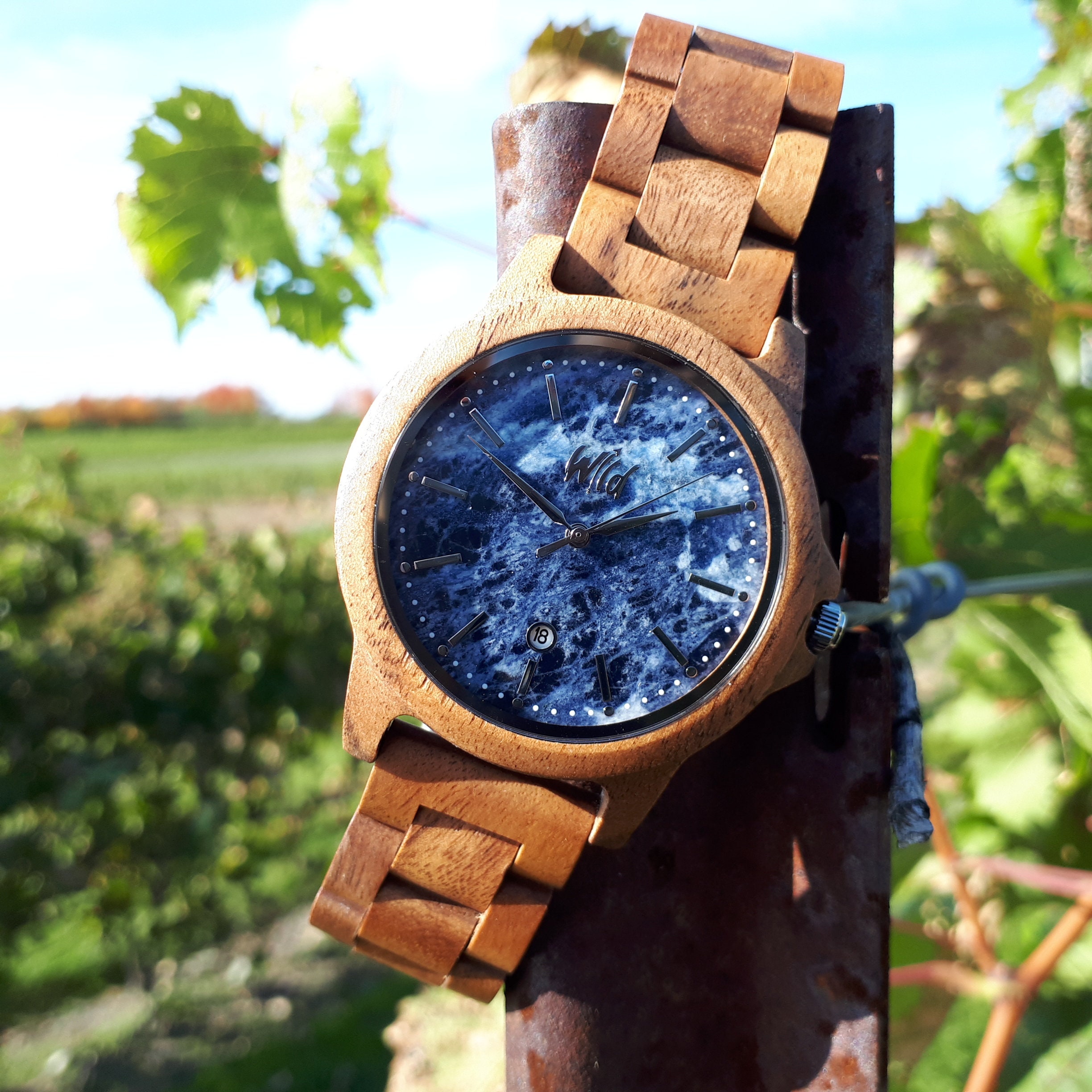 Marble watch deals