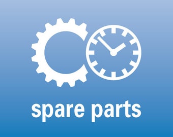 Spare Parts