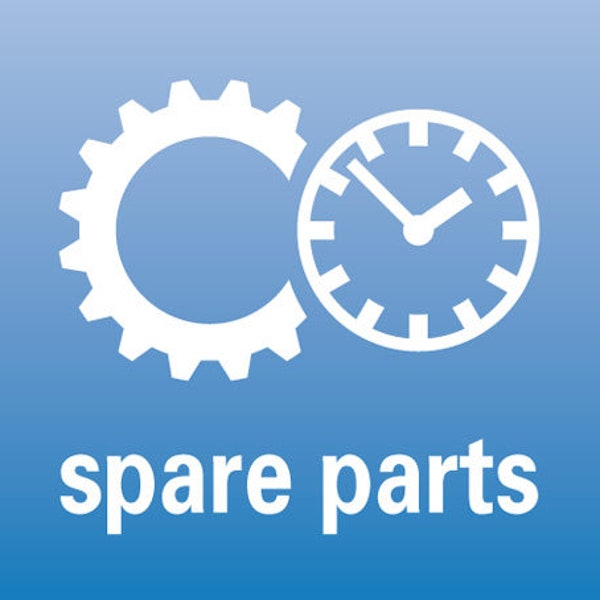 Buy Watch Spare Parts Online In India Etsy India