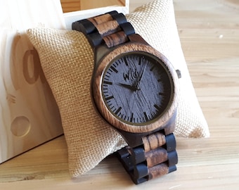 WildWatches - Etsy