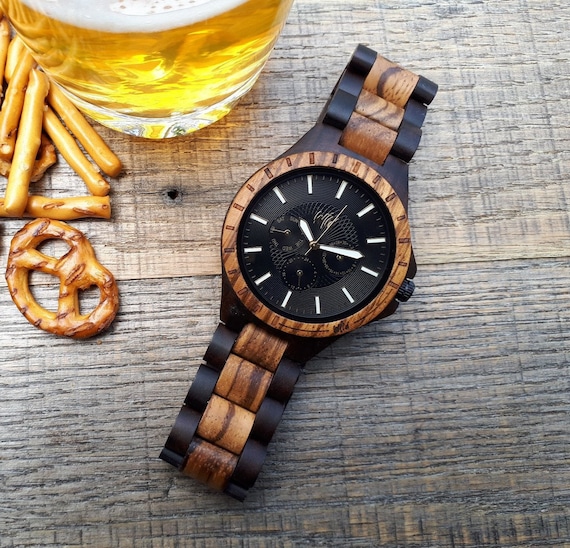 Reloj store novio boda