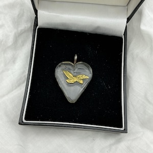 World War Ii Sweetheart Jewelry - Etsy