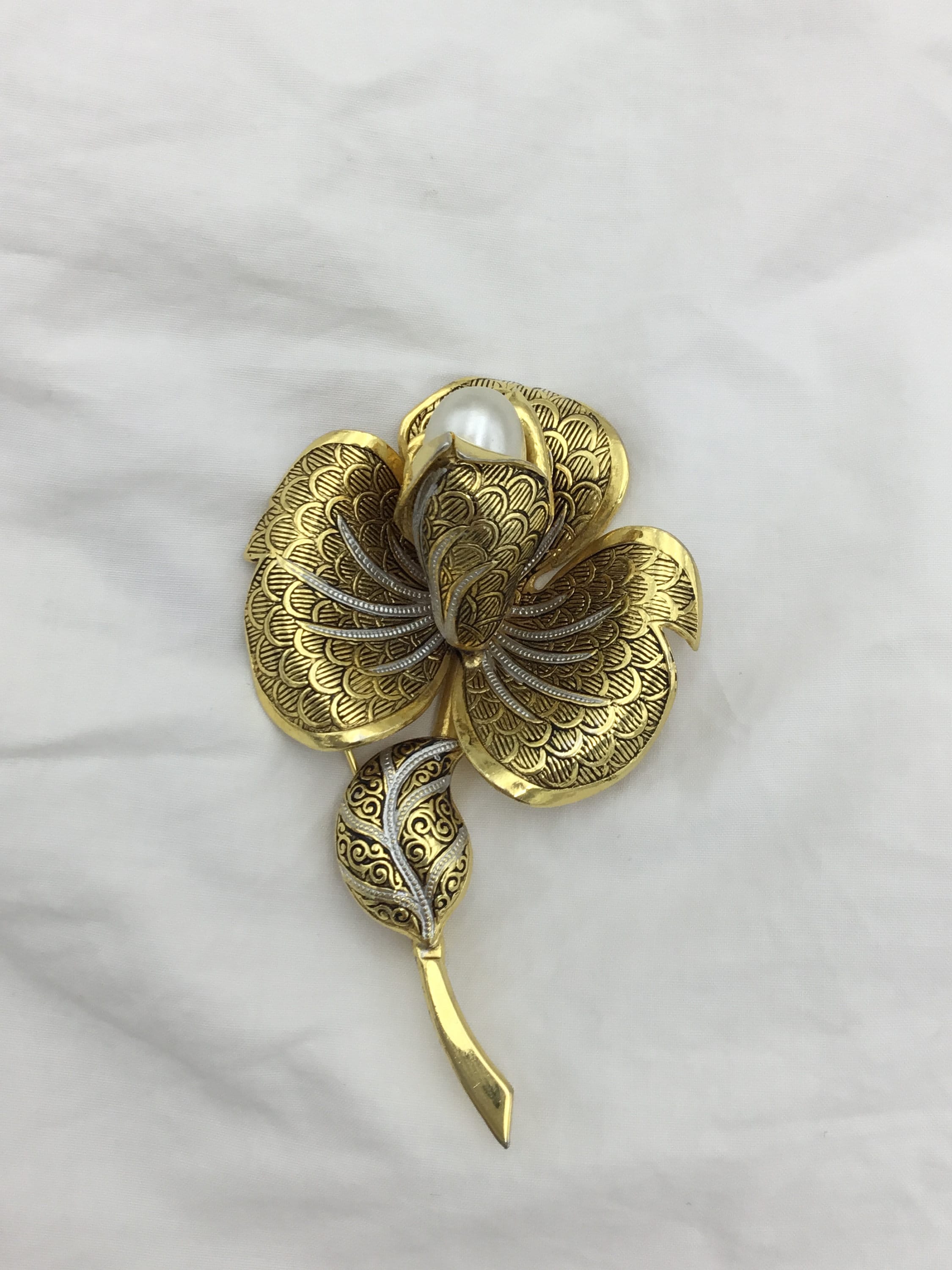 Brooch 70s - Etsy 日本