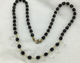 ◆VINTAGE HOLLYWOOD◆ Bumpy Beads Necklace VH2435NE002M il_1080xN.6453865594_6hlp.jpg
