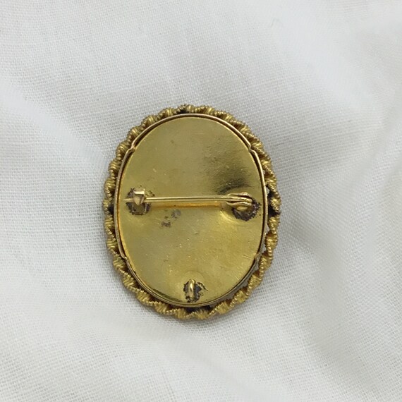 ヴィンテージ 1930 年代から 1940 年代、真鍮とセルロイド