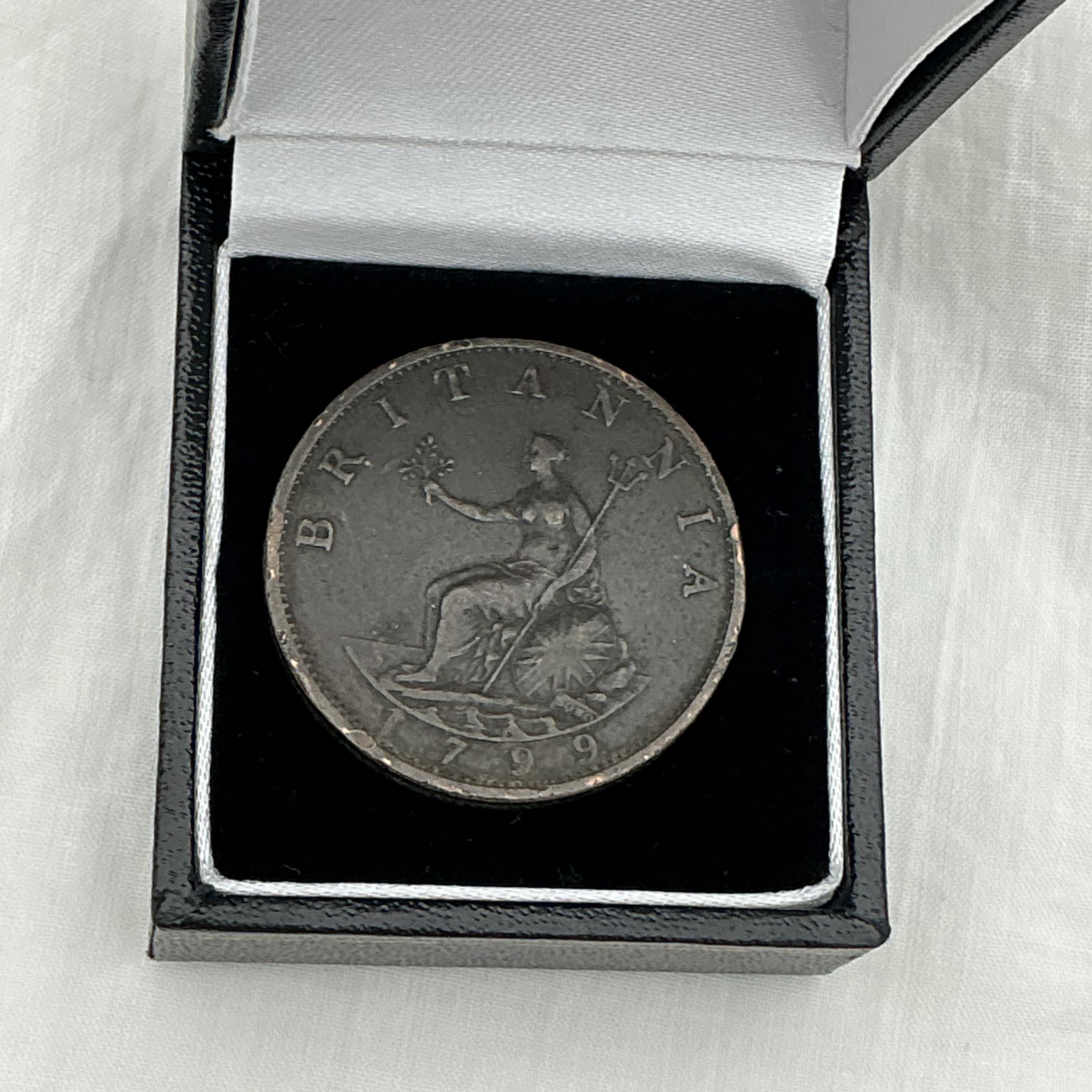 George iii penny - Etsy 日本