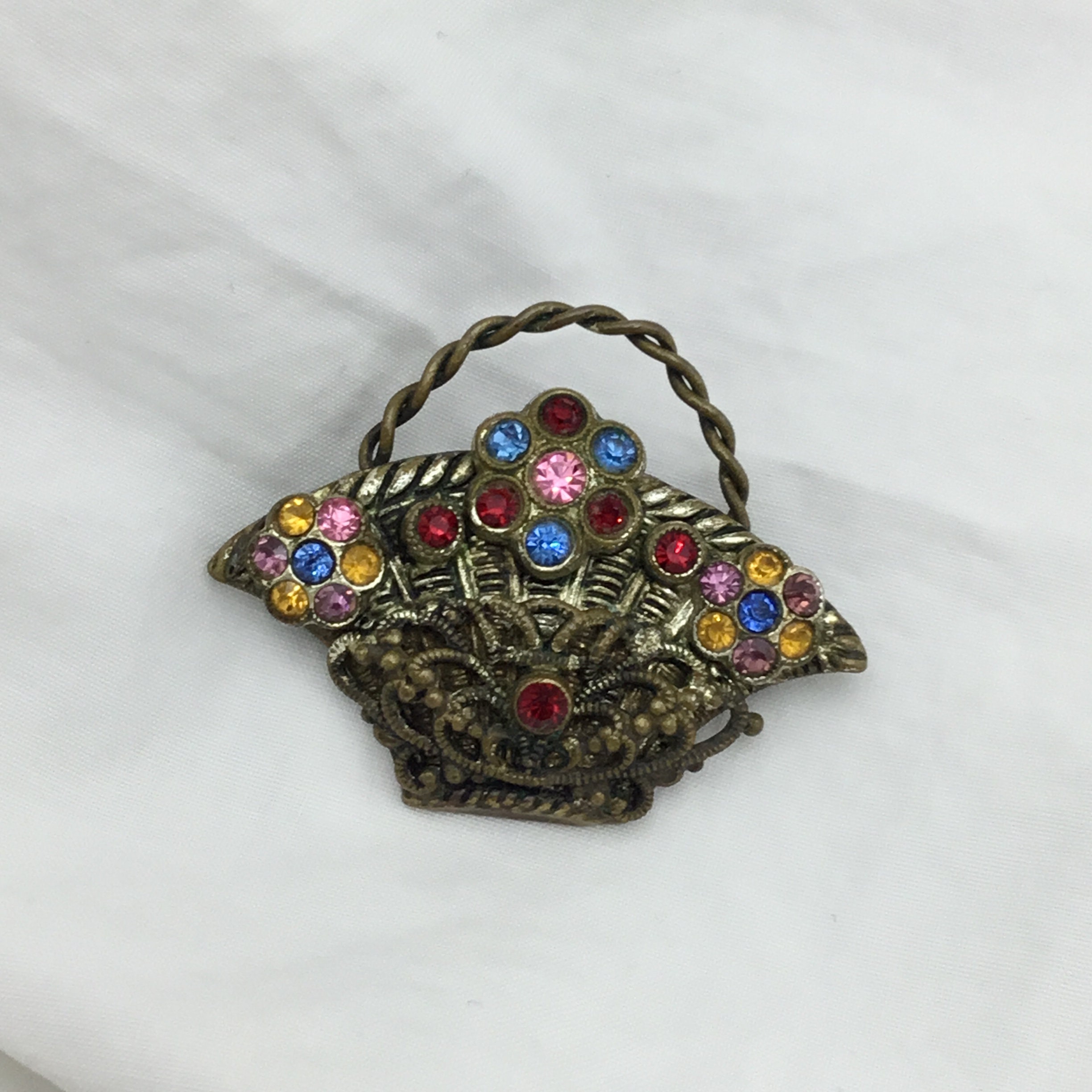 Tutti Frutti Jewelry UK