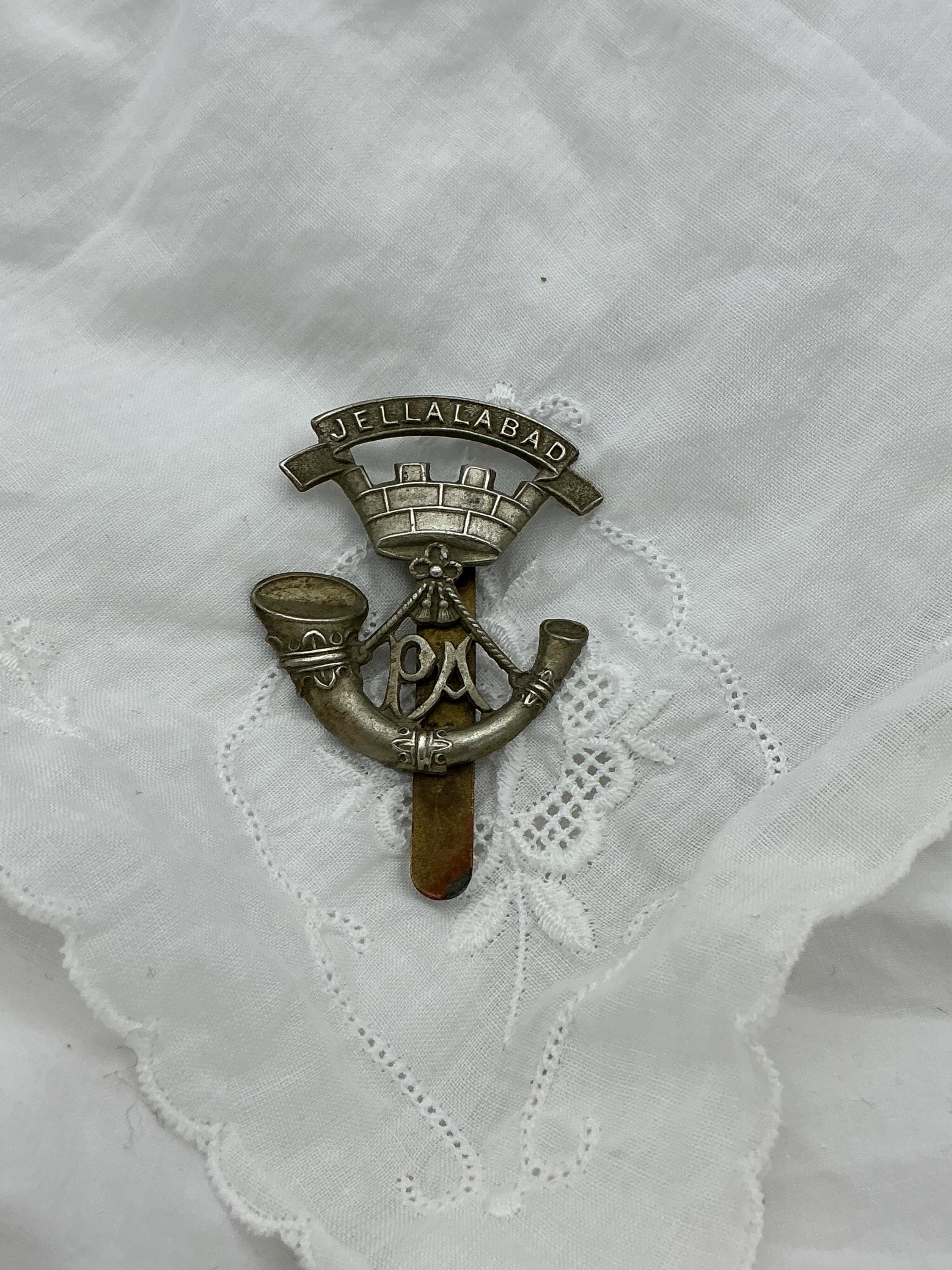 Victorian Army Badges - Etsy