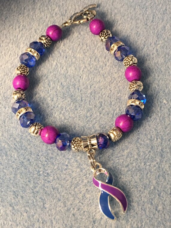 Rheumatoid arthritis best sale bracelet