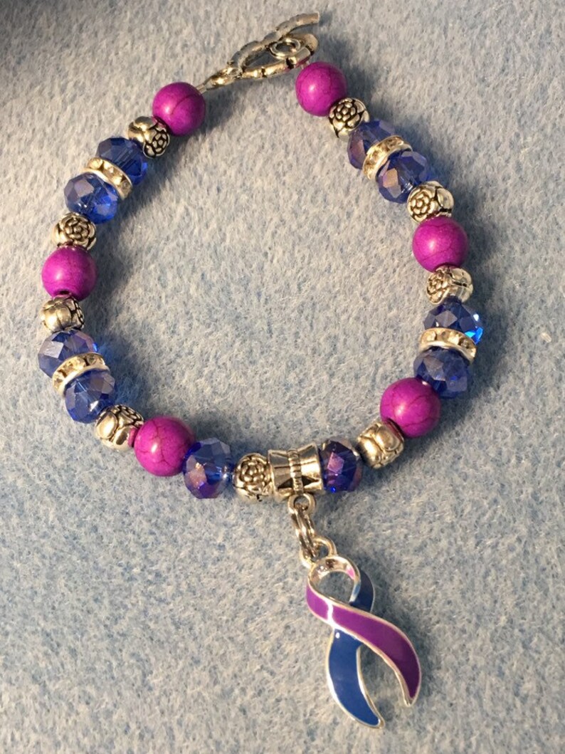 Rheumatoid Arthritis Bracelet Etsy