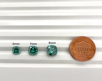 Loose Moissanite 