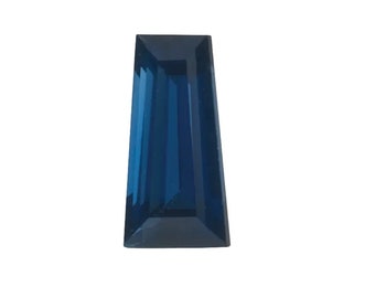 Loose Sapphire