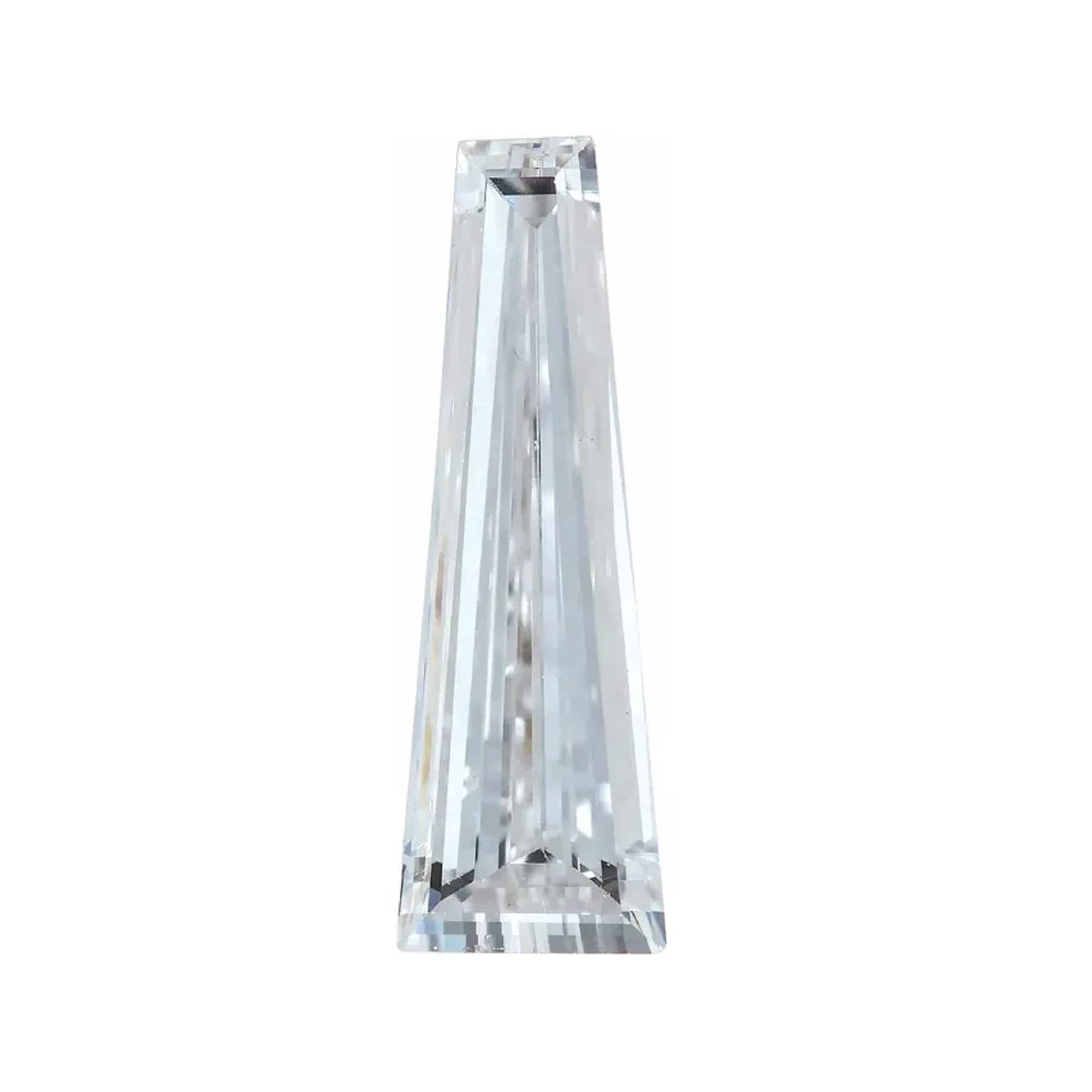 Loose tapered hotsell baguette diamonds