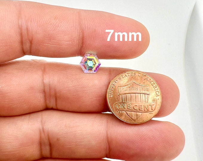 Loose Topaz