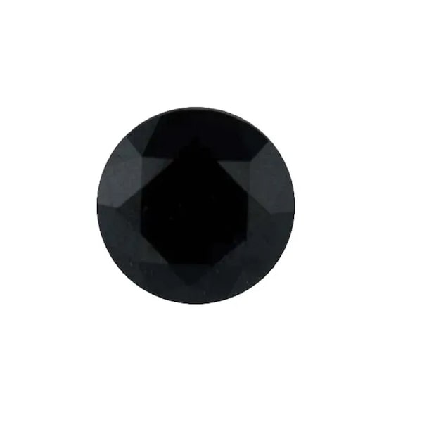 Black Spinel Etsy