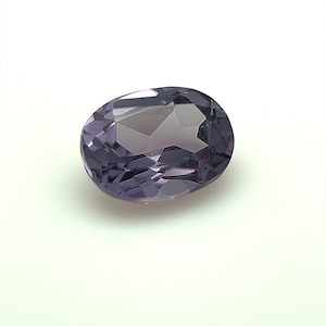 Lab Grown Color Change Sapphire - Gorgeous Swiss Grown Material - Oval Cut AAA quality - For Jewelry Making -High Color Change