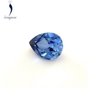 Lab Created Emerald Elongated Cushion Shape AAA Quality