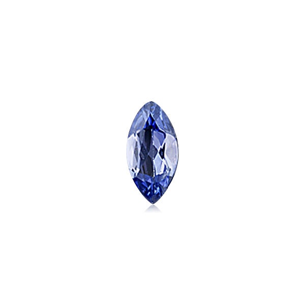 Natural Arusha Tanzanite Marquise Shape AA+ Quality Loose Gemstone Available in 8x4MM-10.5MM
