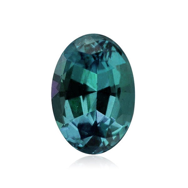 Lab Created Alexandrite Oval shape AAA Quality from 4x3MM-18x13MM