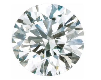 Natural Round White Melee Diamond G-H Color VS/SI1/I1 Quality Available in 0.60MM - 2MM