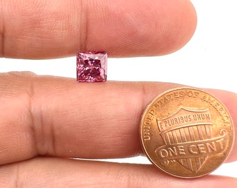 Loose Moissanite 