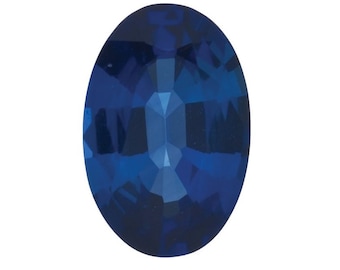 Loose Sapphire