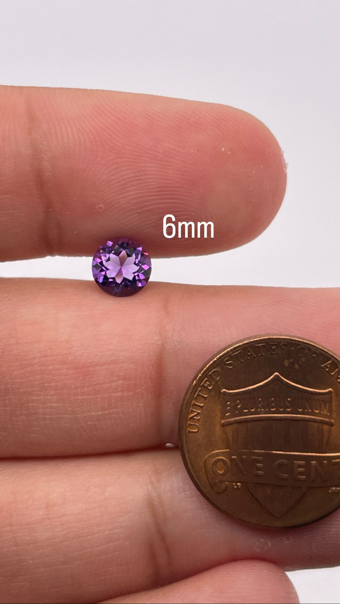 10 carat amethyst deals