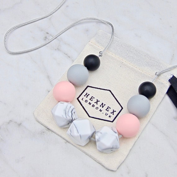 nursing necklace