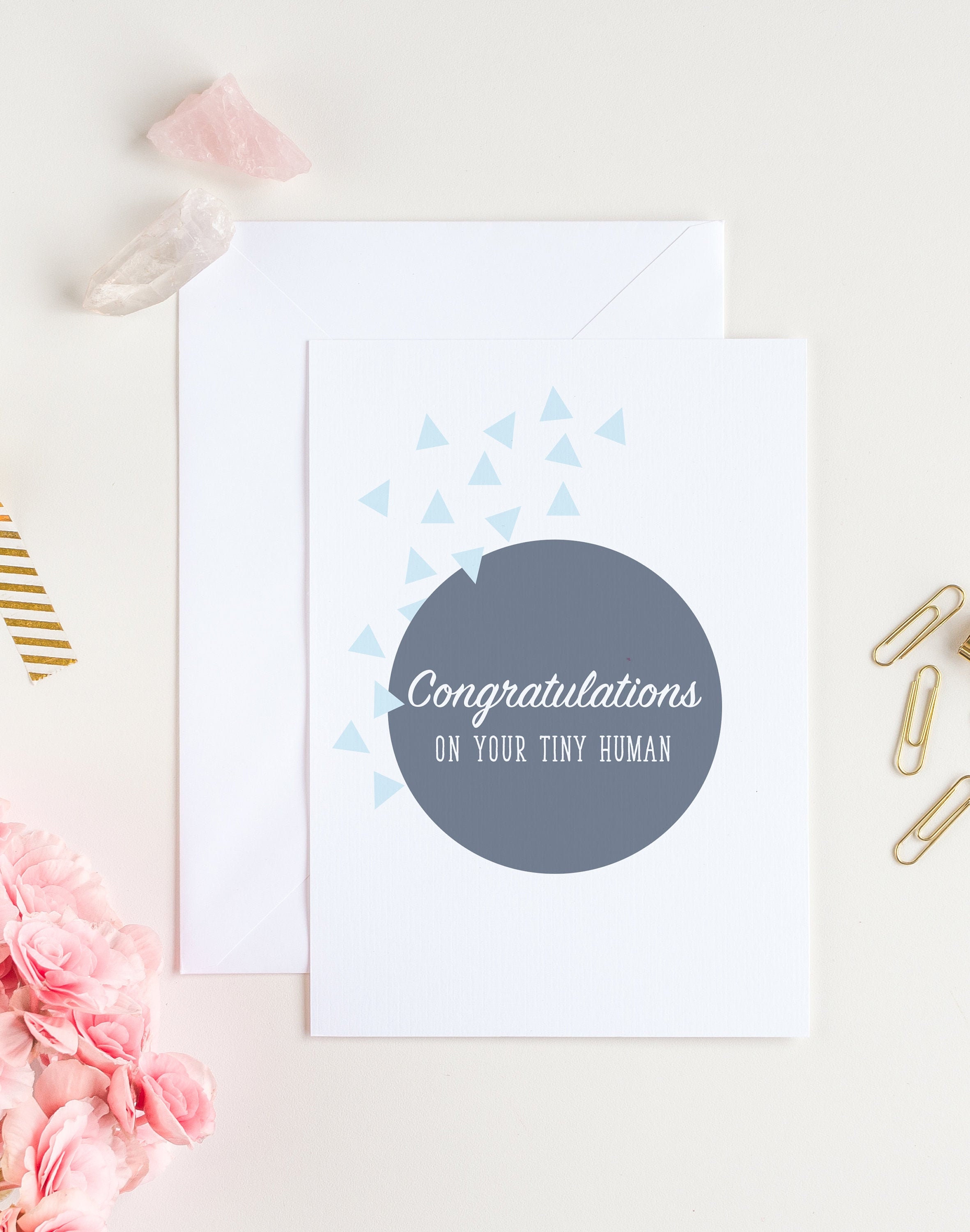 Tiny Human Congratulations Card New Baby Boy Girl Funny - Etsy Tiny Human Congratulations Card New Baby Boy Girl Funny - Etsy
