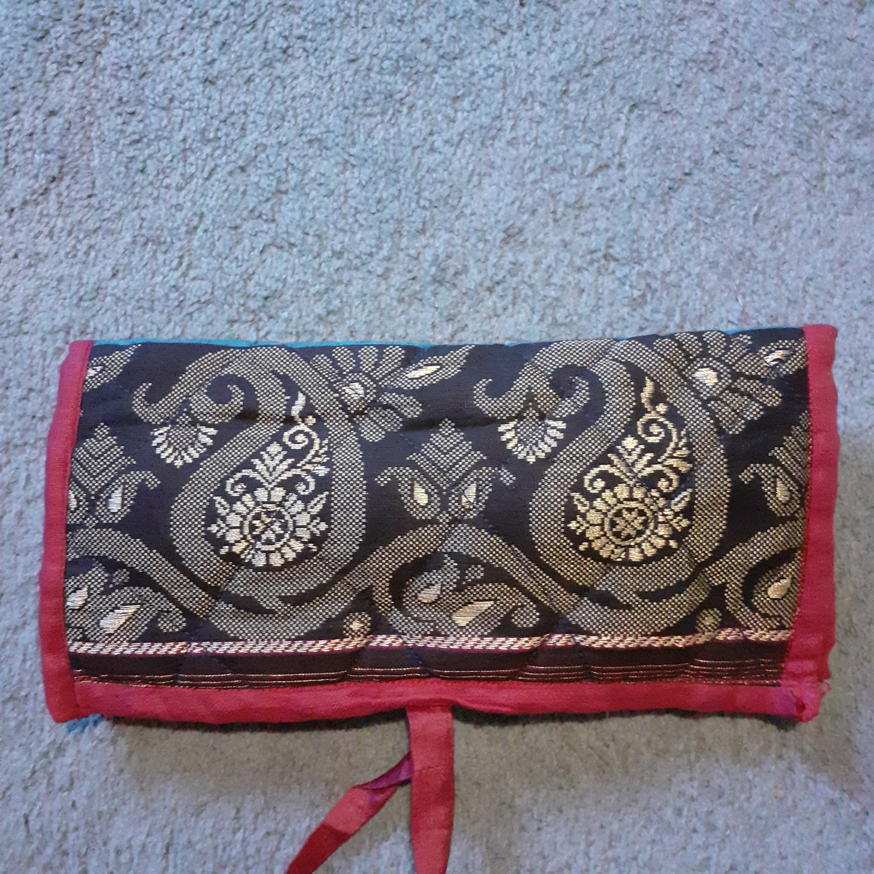 Jewellery bags Etsy
