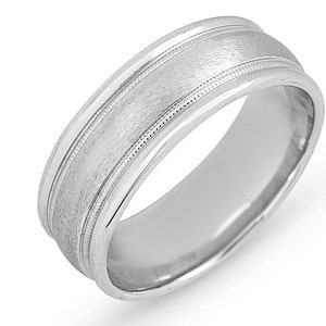 Fantasy Forge Jewelry Celtic Dragon Royal Purple 6mm Tungsten ing Womens Mens Wedding Band Size 6-9.5