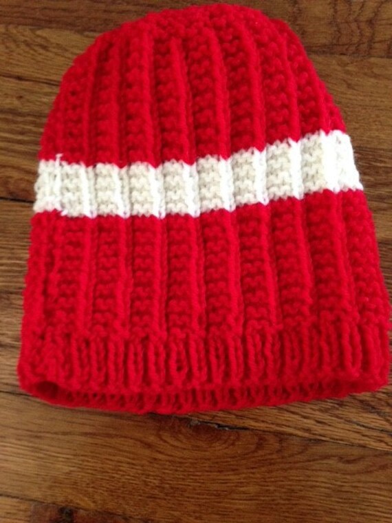ohio state winter hat