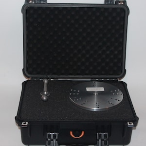 3,4 & 5 Blade Beta Ring Puller w/Swivel Head w/Carry Case (Ref: King Air)