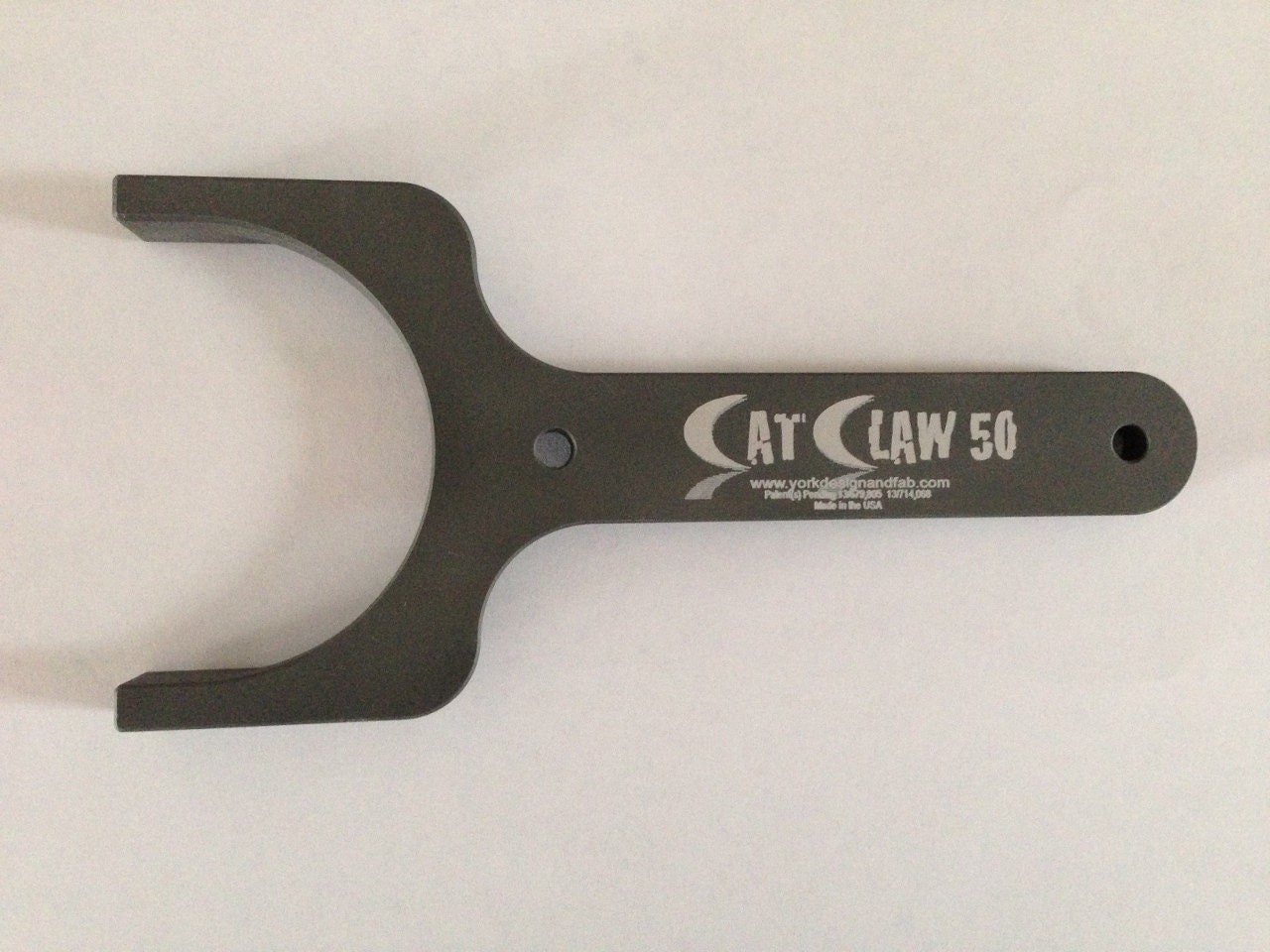 CAT 50 Tool Holder Wrench cat Claw 50 for CNC Etsy Australia