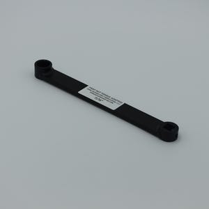 May include: Black metal wrench with a label that reads "Snap Nut Torque Adjuster" and "12-36"